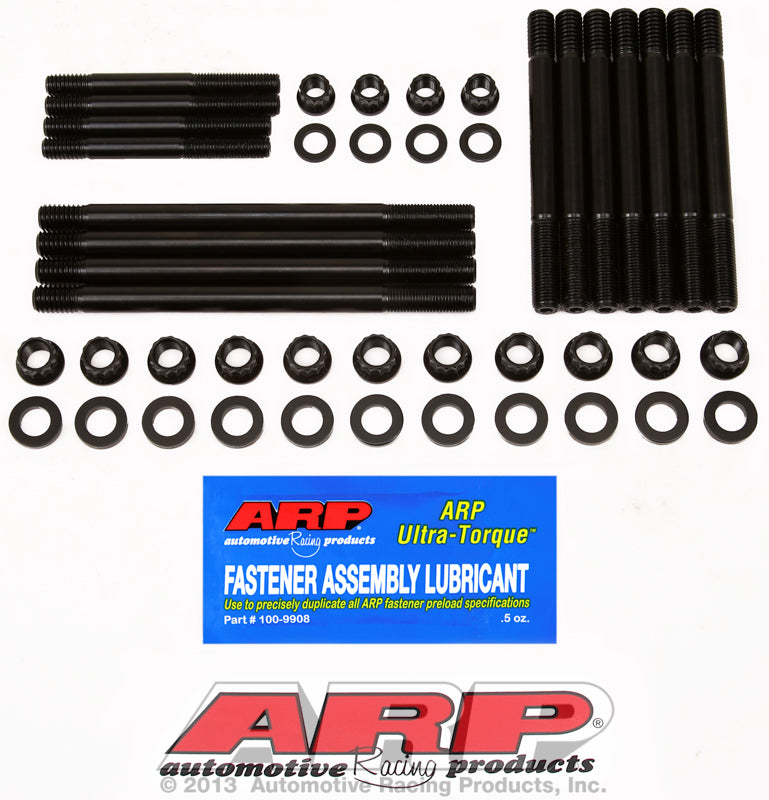 ARP Kopfbolzen für BMC A-Series, 11 Studs (für OEM-Zylinderkopf) - The Performance Shop | Your #1 Source for Performance Parts