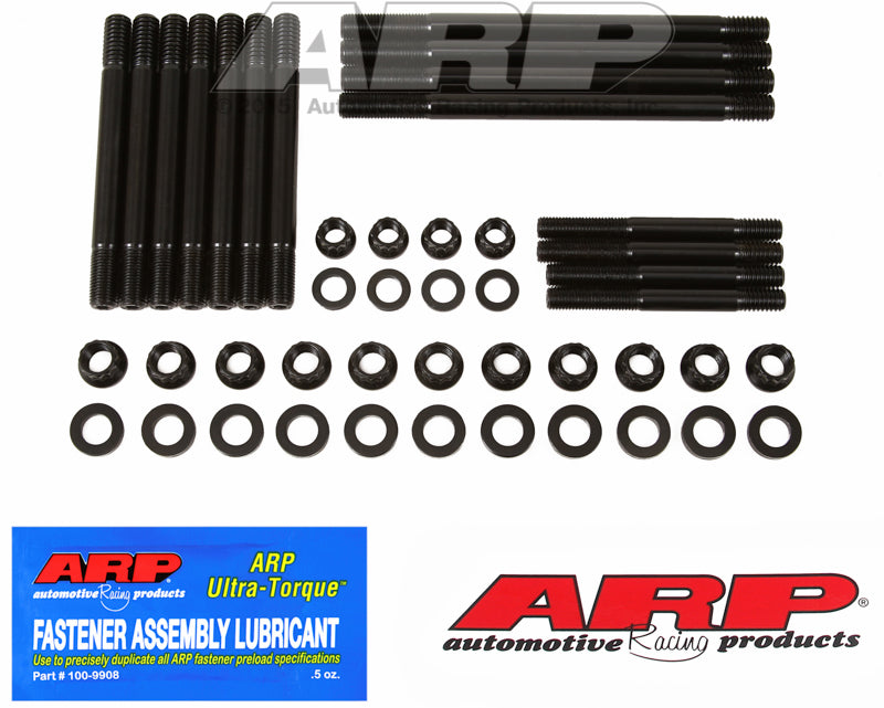 ARP Kopfbolzen für BMC A-series, 11 Studs (für geplanten Zylinderkopf) - The Performance Shop | Your #1 Source for Performance Parts