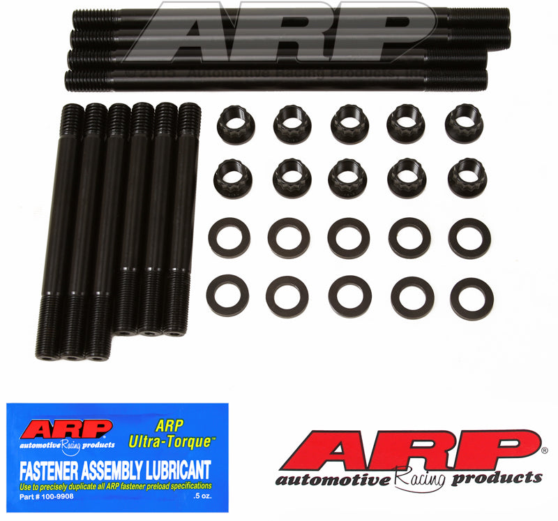 ARP Kopfbolzen für Triumph TR4 2.1L - The Performance Shop | Your #1 Source for Performance Parts