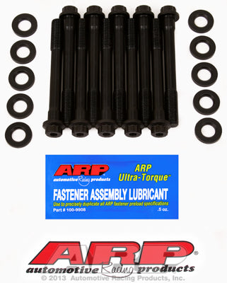 ARP Kopfschrauben für Mitsubishi 4G63 (M11, 1994+) - The Performance Shop | Your #1 Source for Performance Parts