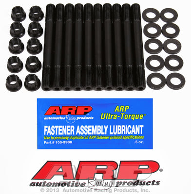 ARP Kopfbolzen für Mitsubishi 4G63 (94-07, M11, ARP 8740, Standard Studs) - The Performance Shop | Your #1 Source for Performance Parts