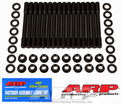 ARP Kopfbolzen für Mitsubishi 6G72 - The Performance Shop | Your #1 Source for Performance Parts