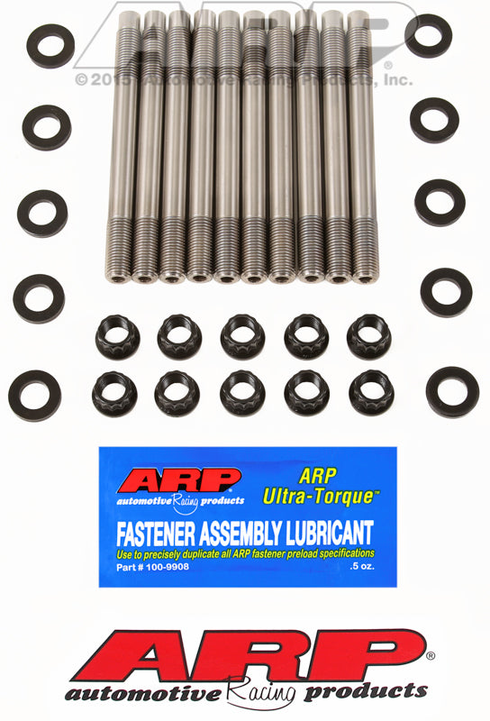 ARP Kopfbolzen für Mitsubishi 4G63 (94-07, M11, Custom Age) - The Performance Shop | Your #1 Source for Performance Parts