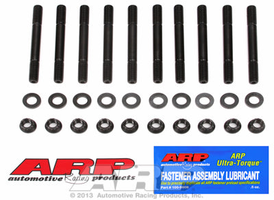 ARP Hauptbolzen für Mitsubishi 4G63 - The Performance Shop | Your #1 Source for Performance Parts