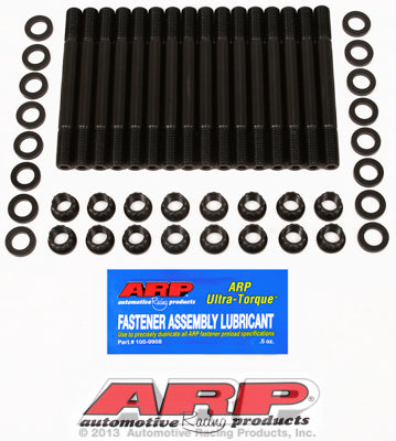 ARP Hauptbolzen für Mitsubishi 6G72 - The Performance Shop | Your #1 Source for Performance Parts