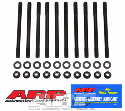 ARP Kopfbolzen für Honda D16Y - The Performance Shop | Your #1 Source for Performance Parts