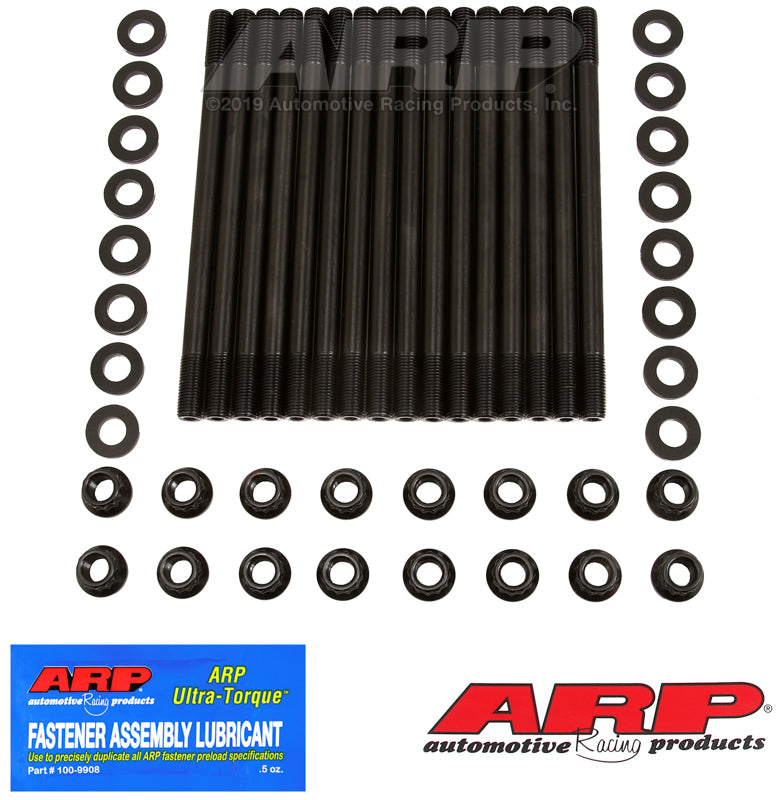 ARP Kopfbolzen für Honda C30 & C32 (NSX 3.0 & 3.2L) - The Performance Shop | Your #1 Source for Performance Parts