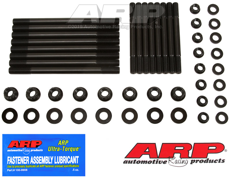 ARP Hauptbolzen für Honda C30 & C32 (NSX 3.0 & 3.2L) - The Performance Shop | Your #1 Source for Performance Parts