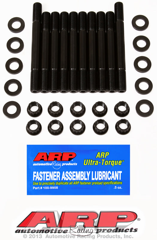 ARP Kopfbolzen für Opel 2.0L 16V (Standard Studs) - The Performance Shop | Your #1 Source for Performance Parts