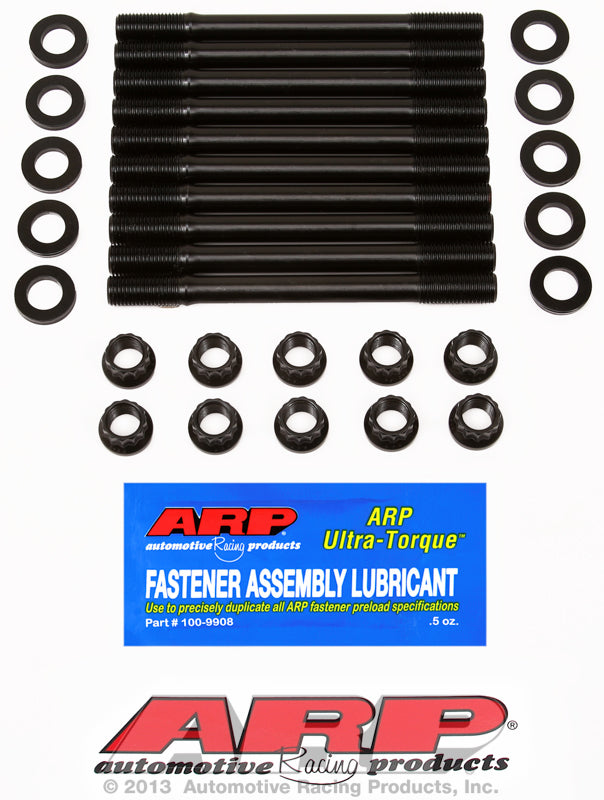 ARP Kopfbolzen für Opel 2.0L 16V (Lightweight Studs) - The Performance Shop | Your #1 Source for Performance Parts