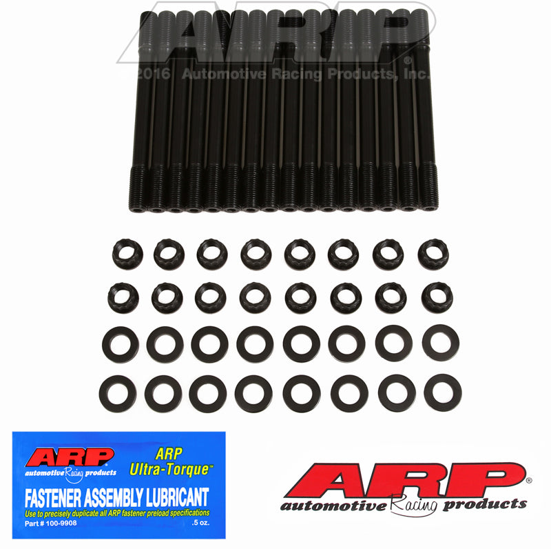 ARP Kopfbolzen für Opel 2.5L V6 (Lightweight Studs) - The Performance Shop | Your #1 Source for Performance Parts