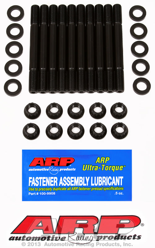 ARP Hauptbolzen für Opel 2.0L 16V - The Performance Shop | Your #1 Source for Performance Parts