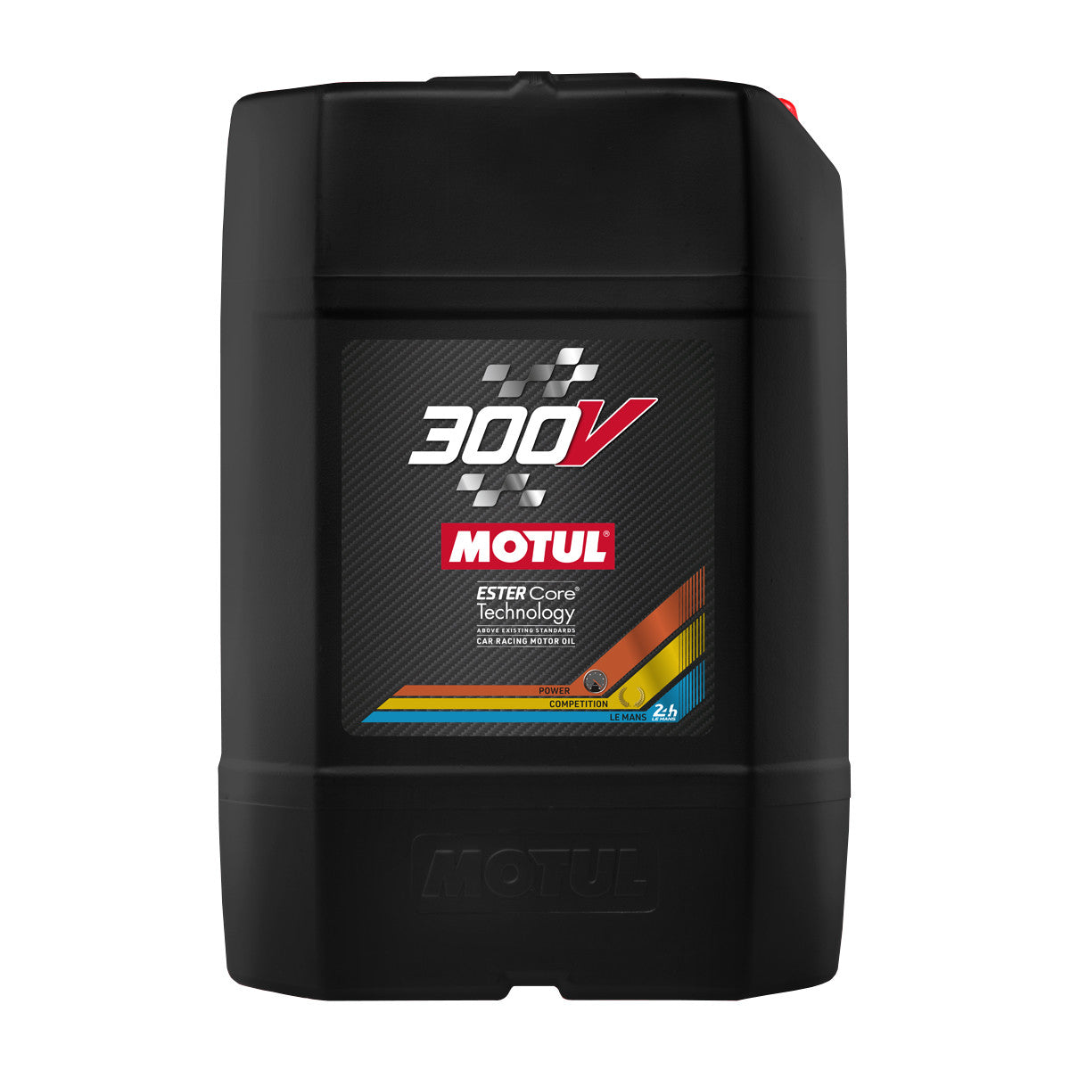 Motul 300V Competition 10W40 Motoröl (20L) - The Performance Shop | Your #1 Source for Performance Parts