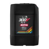 Motul 300V Competition 15W50 Motoröl (20L) - The Performance Shop | Your #1 Source for Performance Parts