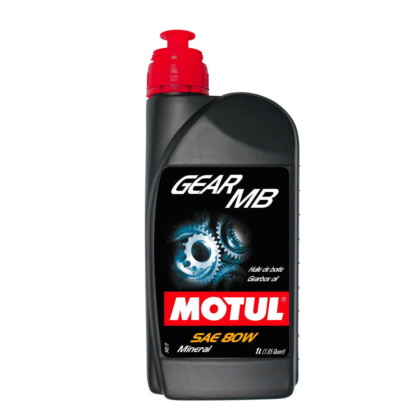 Motul Gear MB 80W Getriebeöl (1L) - The Performance Shop | Your #1 Source for Performance Parts