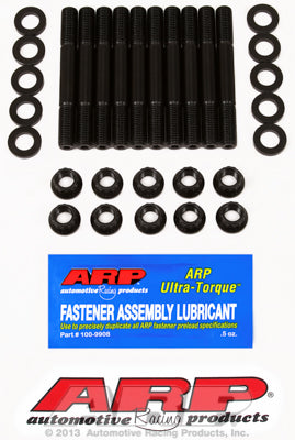 ARP Hauptbolzen für Mazda MX-5 1.6L (B6) & 1.8L (BP) - The Performance Shop | Your #1 Source for Performance Parts