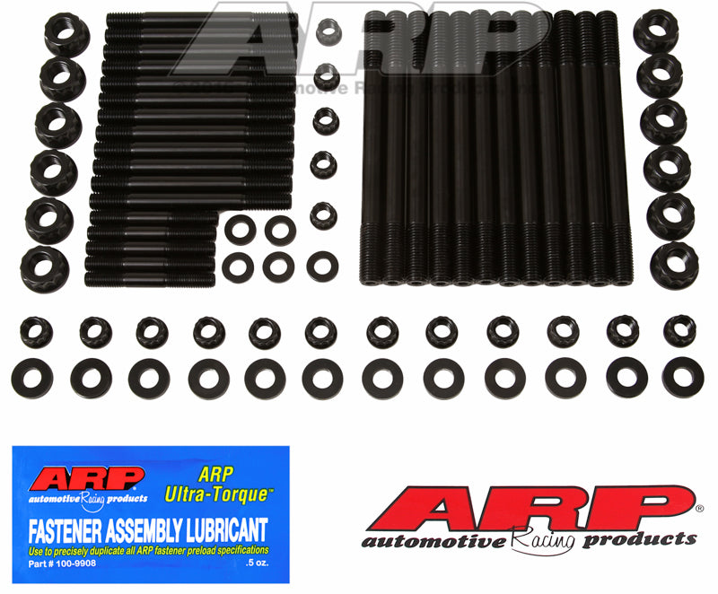 ARP Hauptbolzen für Ford Focus RS 2.5L (B5254, jusqu'Ã  1999) - The Performance Shop | Your #1 Source for Performance Parts