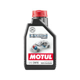 Huile moteur Motul Hybride 0W16 (1L)