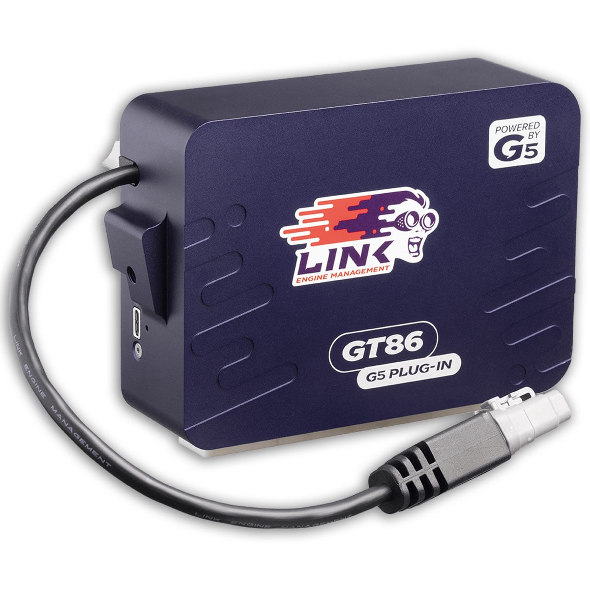 LINK ECU | G5 ECU Plug-In - Toyota GT86/Subaru BRZ/Scion FR-S