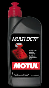 Motul Multi DCTF Doppelkupplungsgetriebeöl (1L) - The Performance Shop | Your #1 Source for Performance Parts