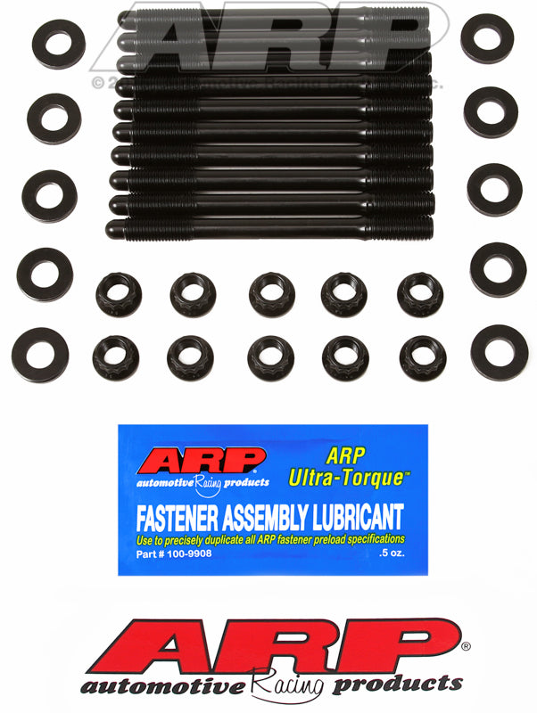 ARP Kopfbolzen für Ford Zetec 2.0L - The Performance Shop | Your #1 Source for Performance Parts