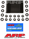 ARP Kopfbolzen für Ford Zetec 2.0L - The Performance Shop | Your #1 Source for Performance Parts