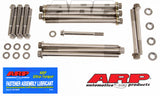 ARP Hauptbolzen für Subaru EJ20, EJ22, EJ25 - The Performance Shop | Your #1 Source for Performance Parts