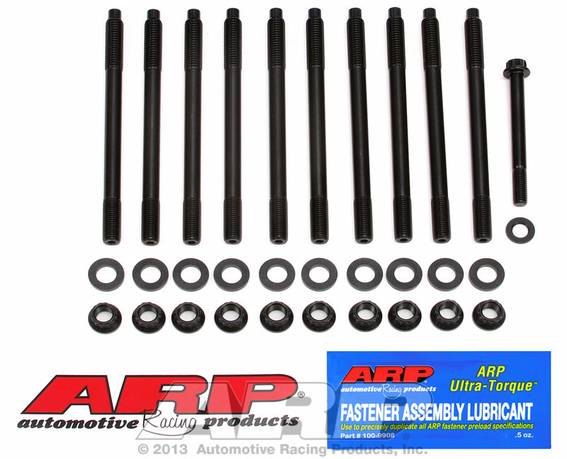 ARP Kopfbolzen für Suzuki M16A - The Performance Shop | Your #1 Source for Performance Parts