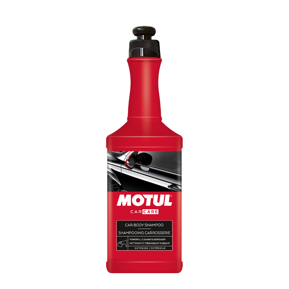 Motul Autoshampoo (500 ml)