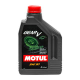 Motul Gear V 90 Getriebeöl (2L) - The Performance Shop | Your #1 Source for Performance Parts