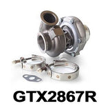 Garrett GTX2867R Gen II Turbo (V-Band) - The Performance Shop | Your #1 Source for Performance Parts