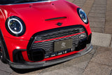 3DDesign Carbon Frontlippe für MINI JCW F56 LCI2 - The Performance Shop | Your #1 Source for Performance Parts