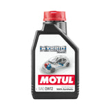 Huile moteur Motul Hybride 0W12 1L