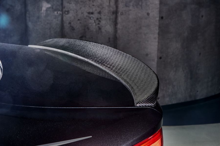 3DDesign Carbon Spoiler passend für BMW F90 M5 - The Performance Shop | Your #1 Source for Performance Parts