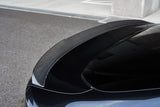 3DDesign Carbon Spoiler passend für BMW G26 4er M-Sport - The Performance Shop | Your #1 Source for Performance Parts