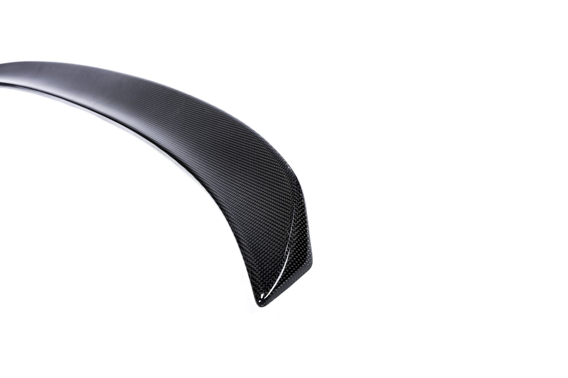 3DDesign Carbon Spoiler passend für BMW 5er G30 - The Performance Shop | Your #1 Source for Performance Parts