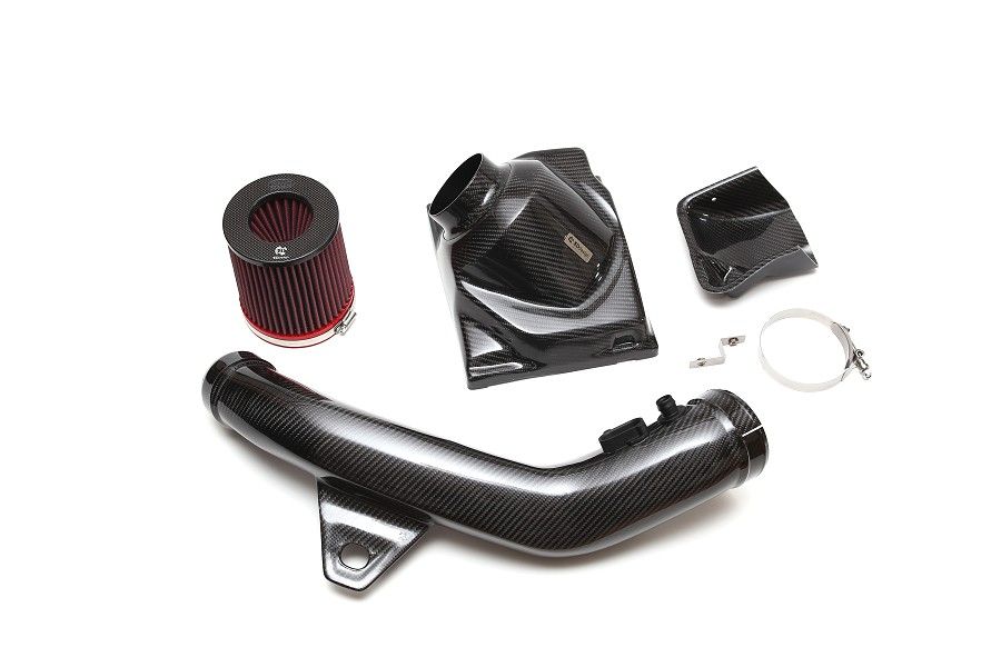 3DDesign High Flow Intake für BMW F87 M2 - The Performance Shop | Your #1 Source for Performance Parts