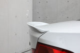 3DDesign Heck- Spoiler passend für BMW 3er F30 - The Performance Shop | Your #1 Source for Performance Parts