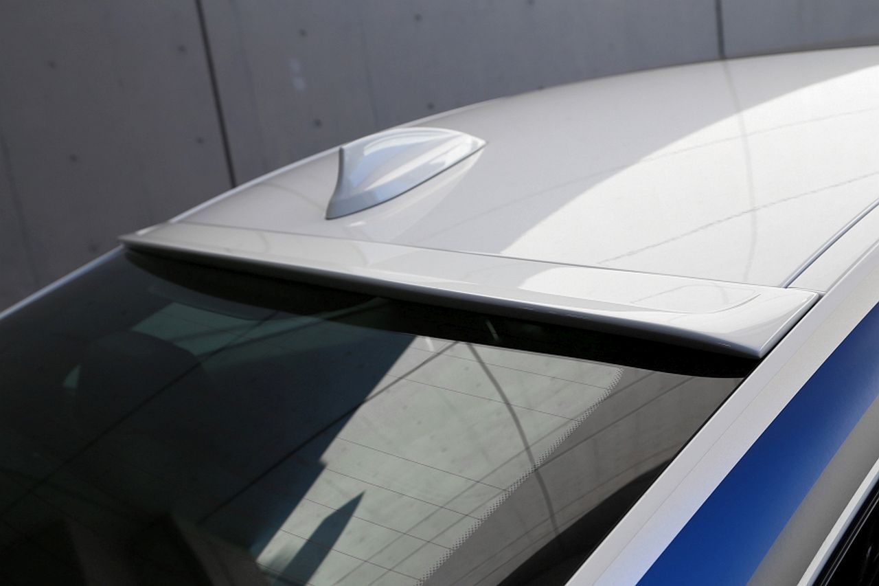 3DDesign Dach- Spoiler passend für BMW 4er F32 - The Performance Shop | Your #1 Source for Performance Parts