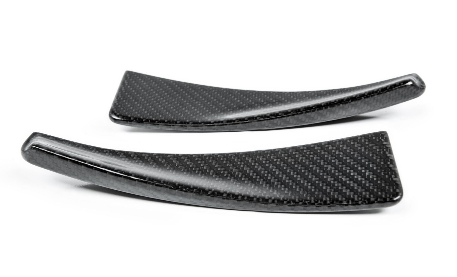 3DDesign Carbon Canards passend für BMW F87 M2 - The Performance Shop | Your #1 Source for Performance Parts