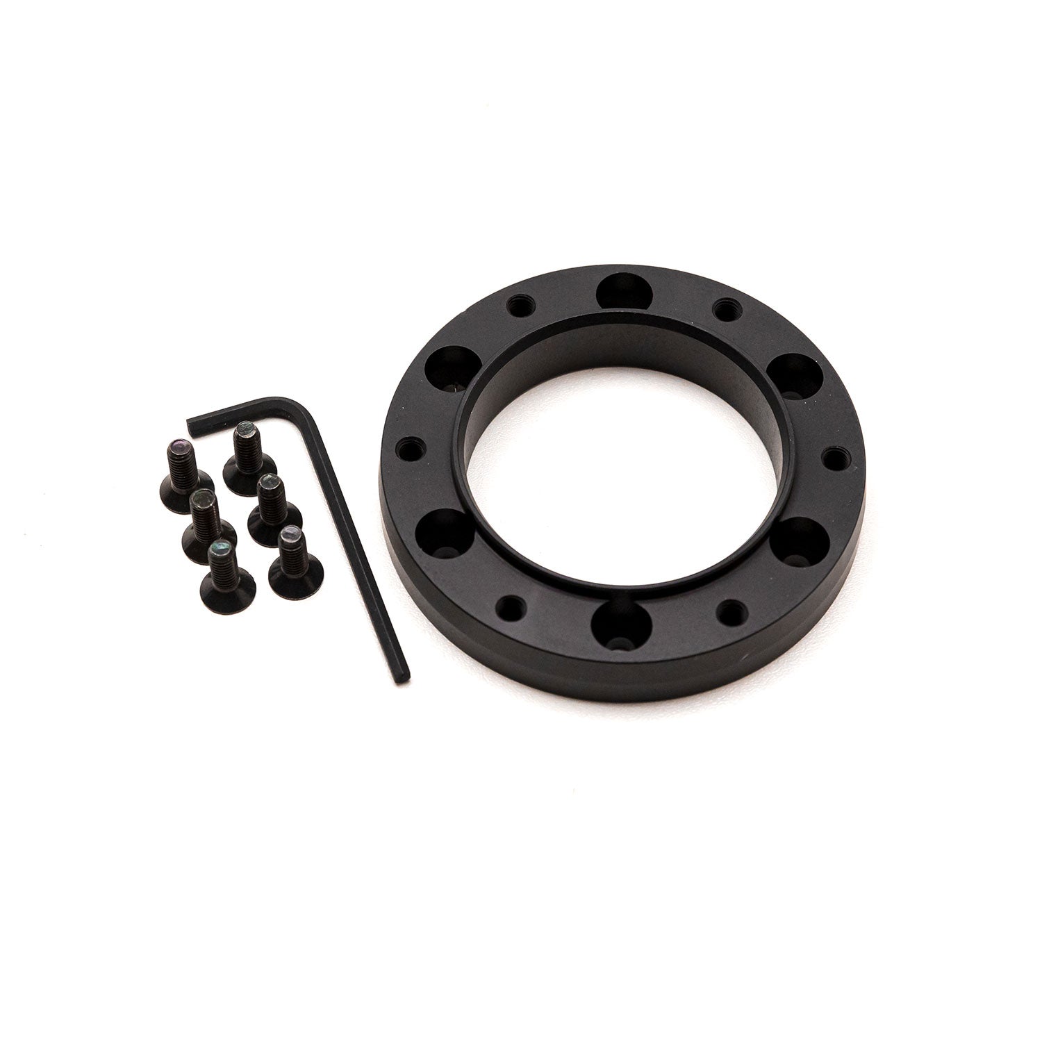 Nardi / Personal Hub-Adapter PCD-Konverter - The Performance Shop | Your #1 Source for Performance Parts