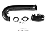 Eventuri Carbon Chargepipe/inlet V3 für Honda Civic FK8 Type-R - The Performance Shop | Your #1 Source for Performance Parts