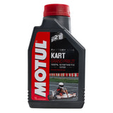 Huile de compétition Motul Kart Grand Prix 2 Temps (1L)