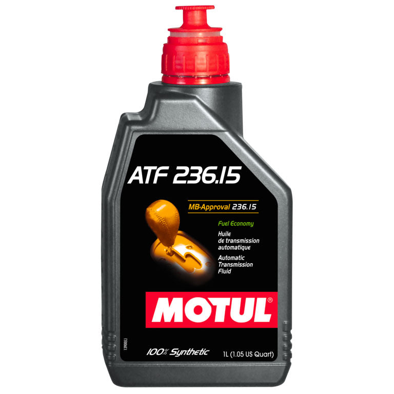 Motul ATF 236.15 Öl (1L) - The Performance Shop | Your #1 Source for Performance Parts