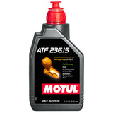 Motul ATF 236.15 Öl (1L) - The Performance Shop | Your #1 Source for Performance Parts