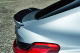 3DDesign Carbon Spoiler passend für BMW F98 X4M - The Performance Shop | Your #1 Source for Performance Parts