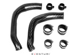 Eventuri Carbon Chargepipes für BMW S55 F8X M3/M4 | F87 M2 Competition - The Performance Shop | Your #1 Source for Performance Parts