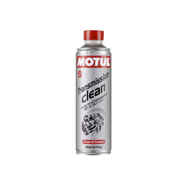 Motul Transmission Clean (500 ml)