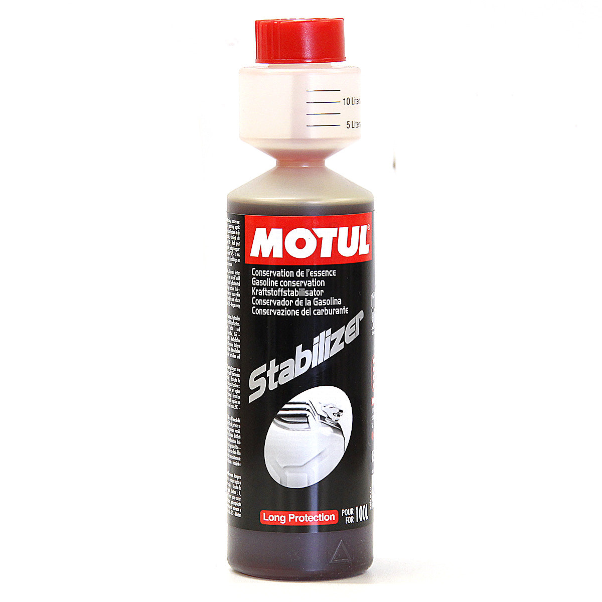 Motul Stabilizer Kraftstoffkonservierungszusatz - The Performance Shop | Your #1 Source for Performance Parts