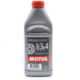 Motul DOT 3 & 4 Bremsflüssigkeit (1L)